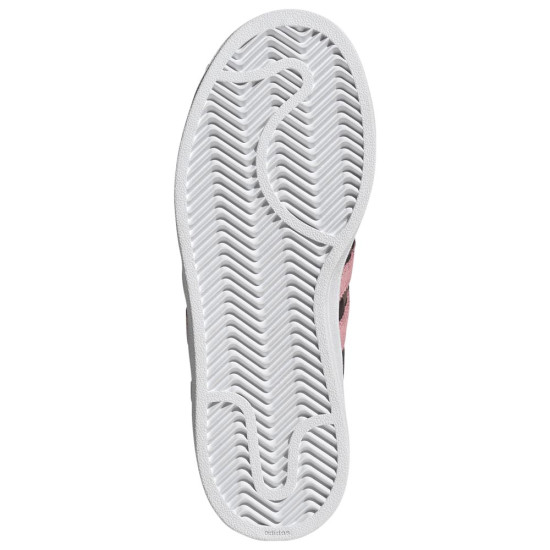 Adidas Superstar II J